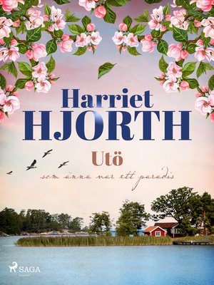 cover image of Utö